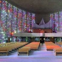 Levez les yeux ! Le grand orgue de Saint-Julien, le géant inconnu