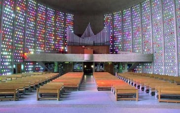 Levez les yeux ! Le grand orgue de Saint-Julien, le géant inconnu