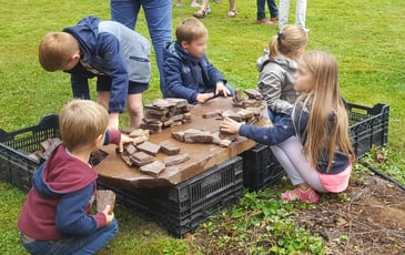 Passe-murailles ou pierres sèches ?