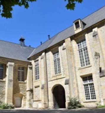 Levez les yeux ! Rêver au musée et rêver son musée...