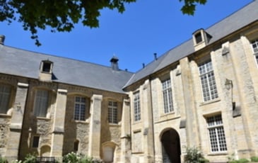 Levez les yeux ! Rêver au musée et rêver son musée...
