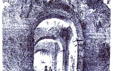 Levez les yeux ! Randonnée – jeu de piste sur le site de Château Ganne !