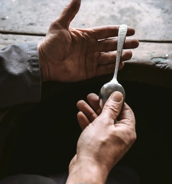 Démonstration : visite des ateliers de fabrication Guy Degrenne