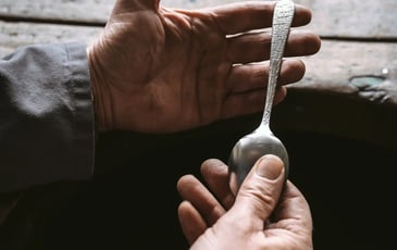 Démonstration : visite des ateliers de fabrication Guy Degrenne
