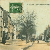 Exposition : le tramway de Caen, une histoire en mouvement