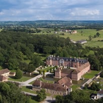 Visite guidée du château Le Robillard