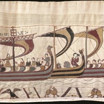 De lin et de laine, la Tapisserie de Bayeux au fil de son histoire