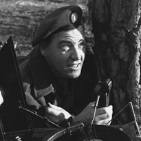 Visite guidée découverte : les correspondants de guerre de la BBC