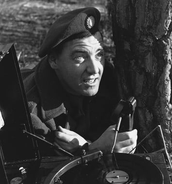 Visite guidée découverte : les correspondants de guerre de la BBC