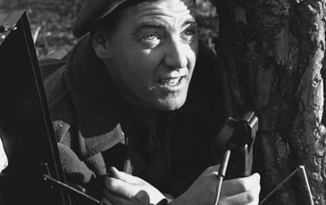 Visite guidée découverte : les correspondants de guerre de la BBC