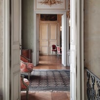 Visite libre de l'Hôtel de Blangy