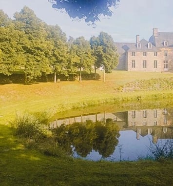 Visite guidée du château