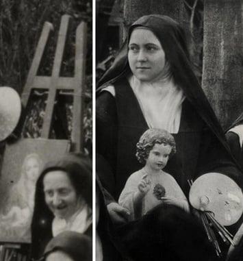 Exposition : Les Martin et Guérin, une famille d'artistes
