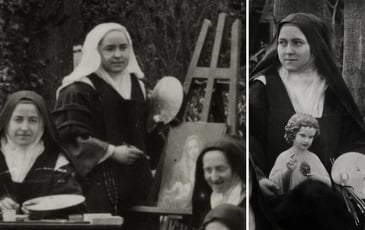 Exposition : Les Martin et Guérin, une famille d'artistes