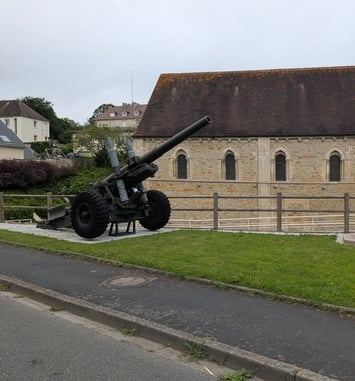 Visite libre du musée