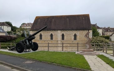 Visite libre du musée
