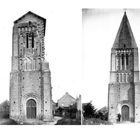Visite guidée de l'église