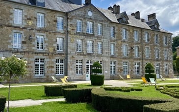 Visite libre du musée