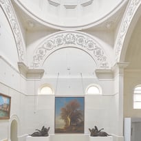 Visite libre du musée