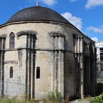 Visite libre de la chapelle