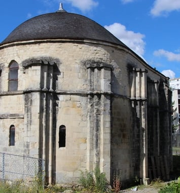 Visite libre de la chapelle