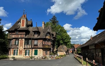 Visite guidée de la fabrique