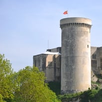 Visite libre des donjons