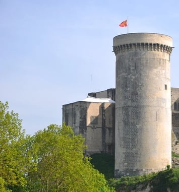 Visite libre des donjons