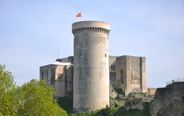 Visite libre des donjons