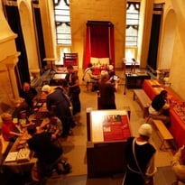 Jeux médiévaux