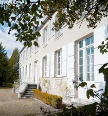 Visite guidée de la maison Senghor