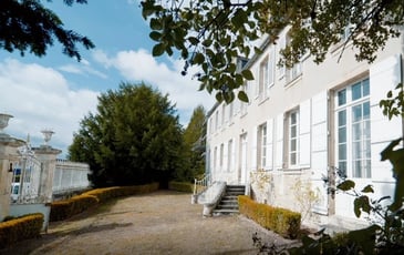 Visite guidée de la maison Senghor