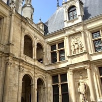 Visite libre de la salle Jacques Moisant de Brieux
