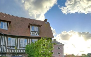 Visite guidée de Pont-l'Évêque