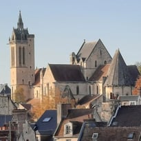 Visite libre de l'église