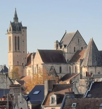 Visite libre de l'église