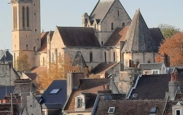 Visite libre de l'église