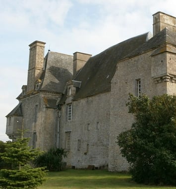 Visite libre du manoir