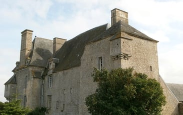 Visite libre du manoir