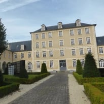 Visite guidée de la DRAC