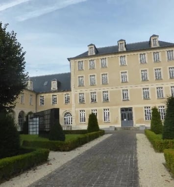 Visite guidée de la DRAC
