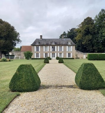 Visite guidée : le patrimoine du bourg