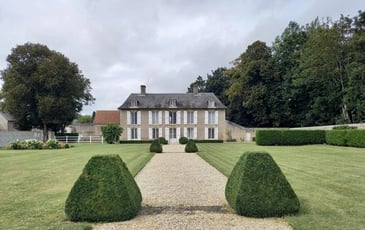 Visite guidée : le patrimoine du bourg