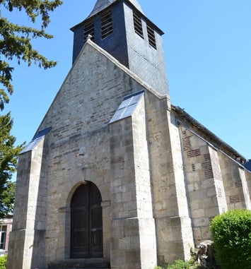 Visite guidée du quartier historique de Trouville-sur-Mer : le quartier Saint-Jean