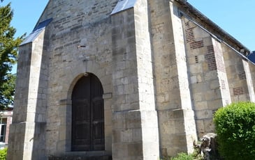 Visite guidée du quartier historique de Trouville-sur-Mer : le quartier Saint-Jean