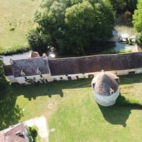 Visite guidée du château