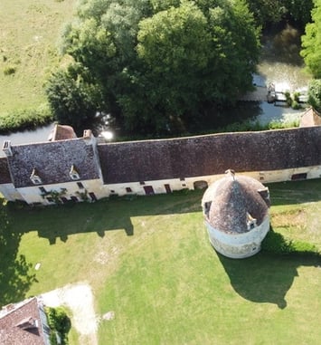 Visite guidée du château