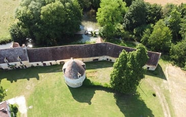 Visite guidée du château