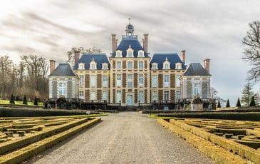 Visite guidée du château