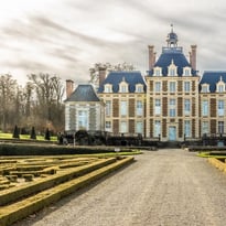 Visite libre du parc et du musée des ballons